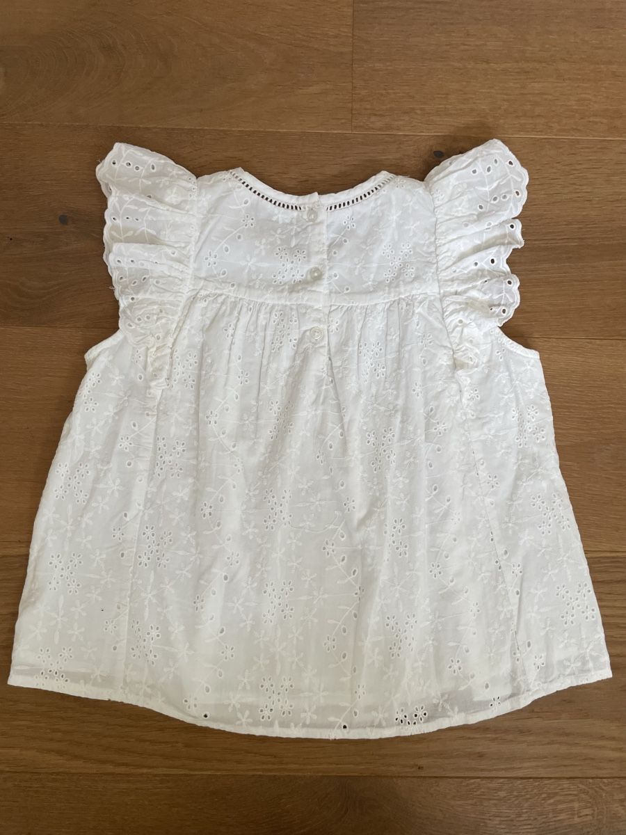 Manor Blouses, T-shirts & Tops: T-Shirt / Top / Bluse – Neuf (Voir description) à Aarwangen par erd_ngx8 1