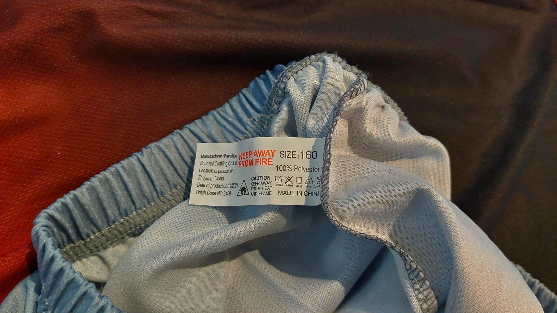 Pantaloni: NEU Hosen Gr.160 – Nuovo (secondo la descrizione) da münchenstein venduto da ewu_8lcz 1