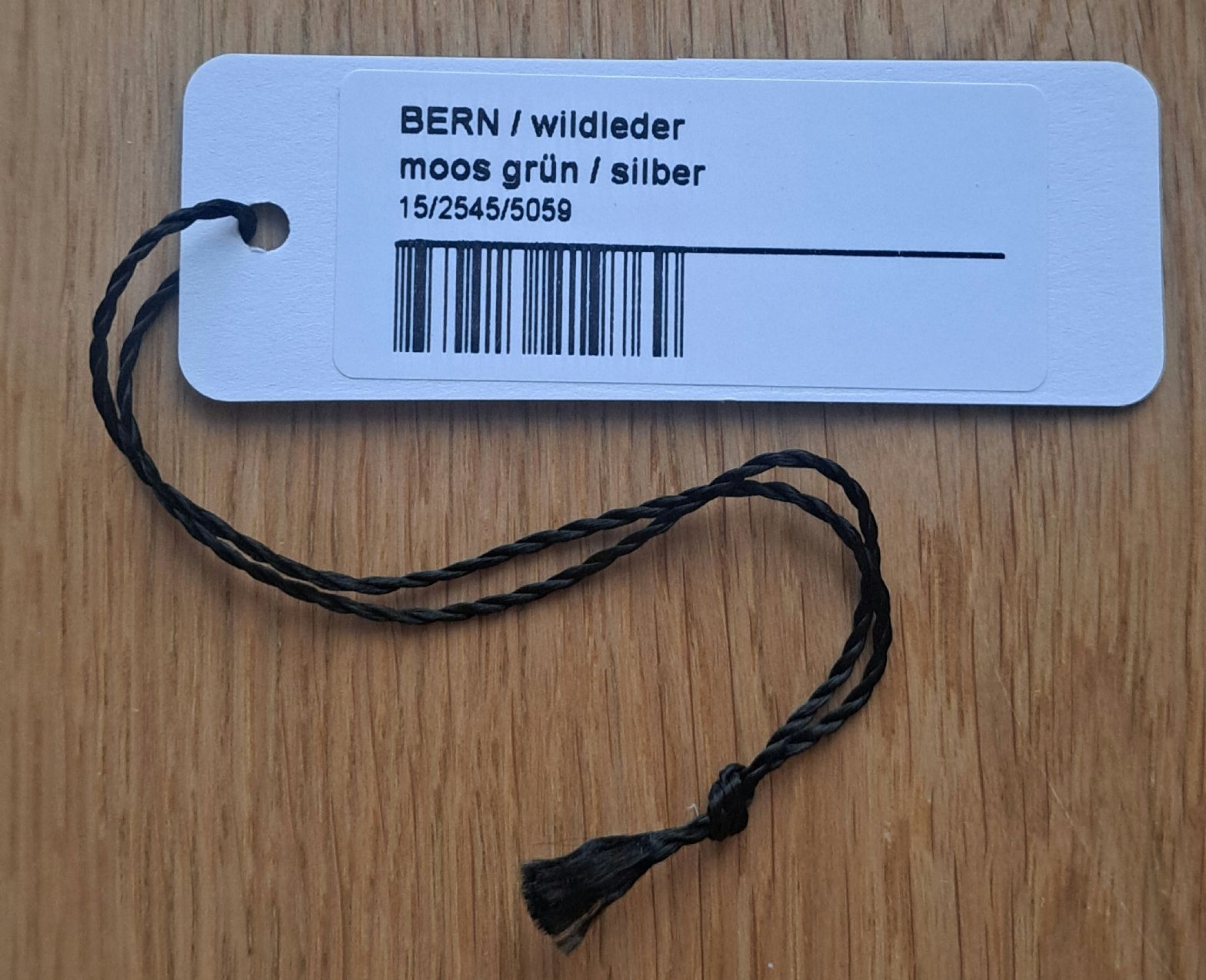 Maison Mollerus Taschen für Damen: Neue Maison Mollerus BERN Tasche – Neu und originalverpackt aus Richterswil von Viorella 6