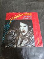 Vinyl, 7" LP - Michael Sembello – Maniac (1983)