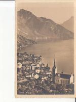 Weggis ca. 1930