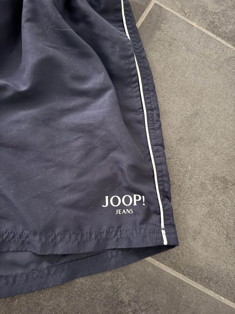 Joop Pantaloni: Joop Badehose Grösse S/M – Usato da Frauenfeld venduto da Reto89 1