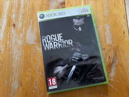 Rogue Warrior (NEU)