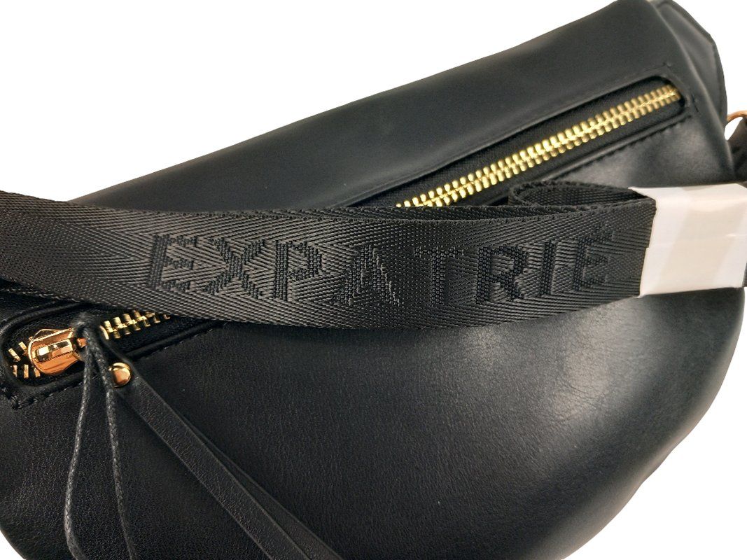 Taschen für Damen: EXPATRIÉ Alice Bauchtasche – Neu und originalverpackt aus Hünenberg von Restwert_Zug 2