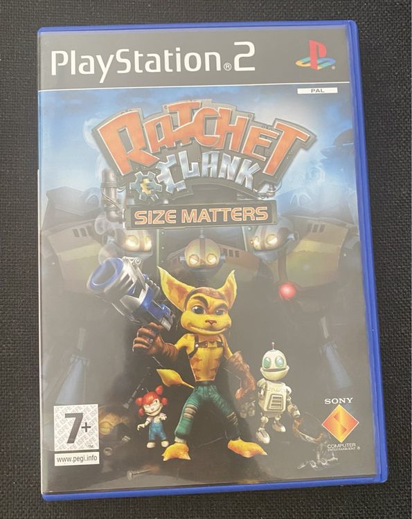 Codes et Astuces - Solutions - Ratchet & Clank 3 - PS2 - Jeux