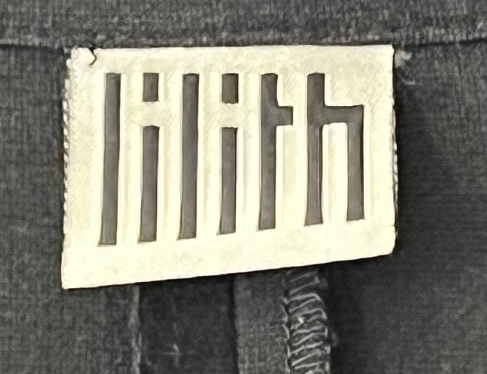Jacken: Veste LILITH – Gebraucht aus Lausanne von micou47 2