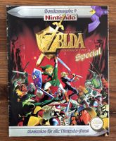 Club Nintendo Sonderausgabe 9 Zelda Ocarina of Time