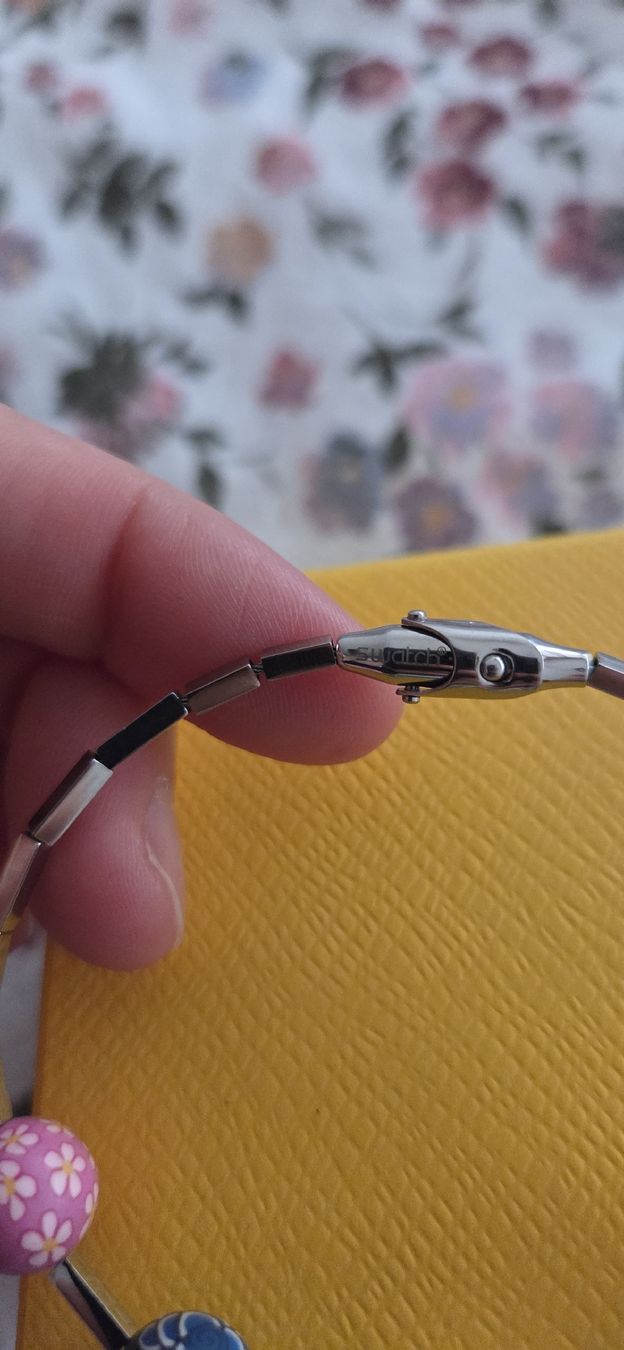 Swatch Armbänder & -reifen: bracelet swatch – Gebraucht aus Onex von mel_gtk2 1