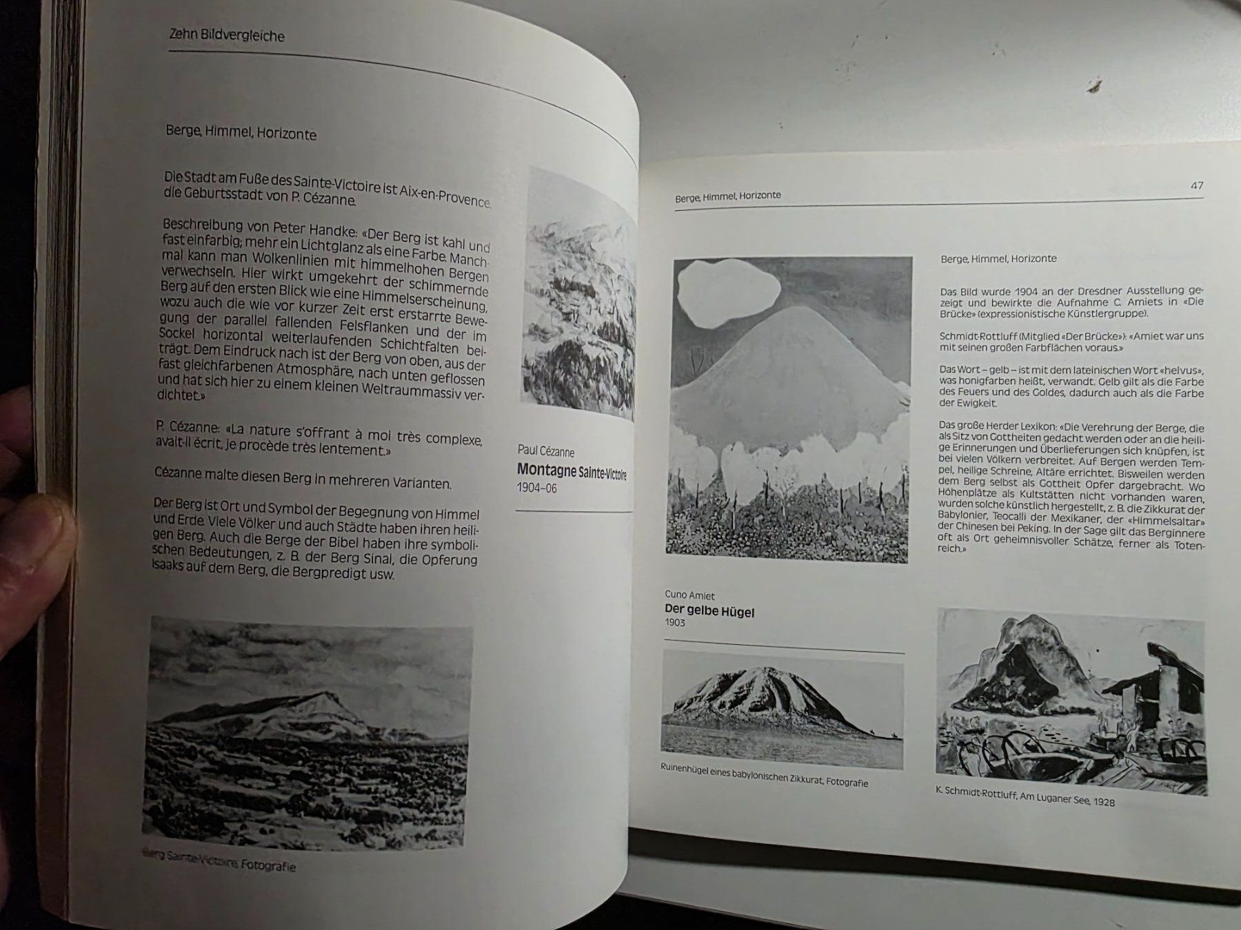 Bücher: Im Bild sein - Valeria Jakob-Devan / Walter-Karl Walde 1987 – Gebraucht aus Walterswil BE von Lonitti 1