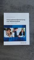 Unternehmensbewertung und Aktienanalyse, 2021