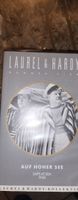 VHS-Videokassette Laurel & Hardy auf Hoher See