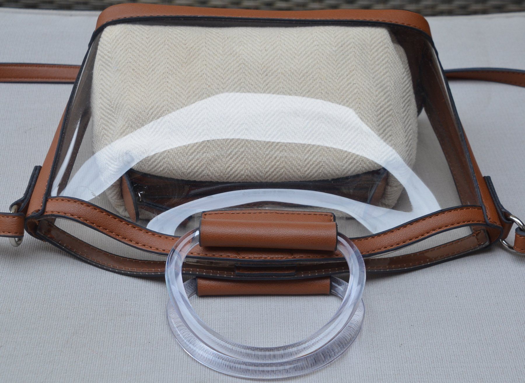 Borse da donna: San Marina Tasche / sac – Usato da Collonges venduto da arashee 6