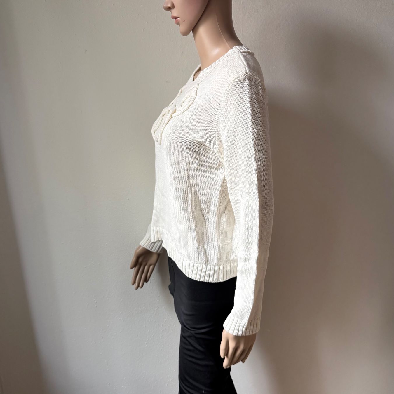 Maglioni & Felpe: ungetragener VIVIAN GRAF Pullover 🤍 – Nuovo (secondo la descrizione) da Zürich venduto da ClosetQueen 3