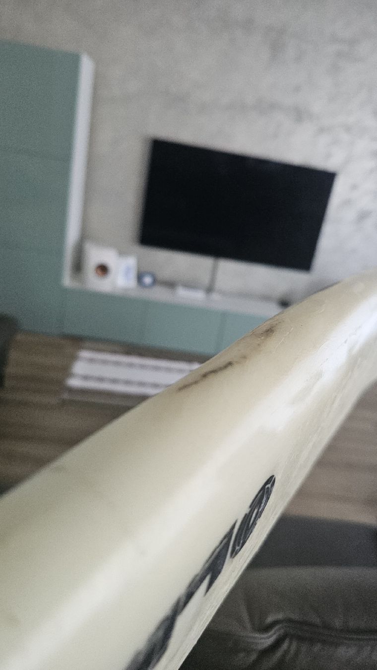 Tavole da surf e di nuoto: Surfbrett Light Board Corp - 6'2" – Usato da Dottikon venduto da b-brain 4