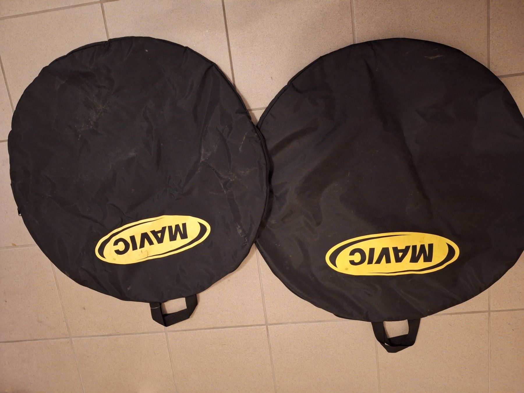 Taschen: Laufradtasche – Gebraucht aus Frasnacht von han_dzp7 1