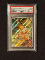 Eevee Promo 173 (Pokemon Center) - PSA 8