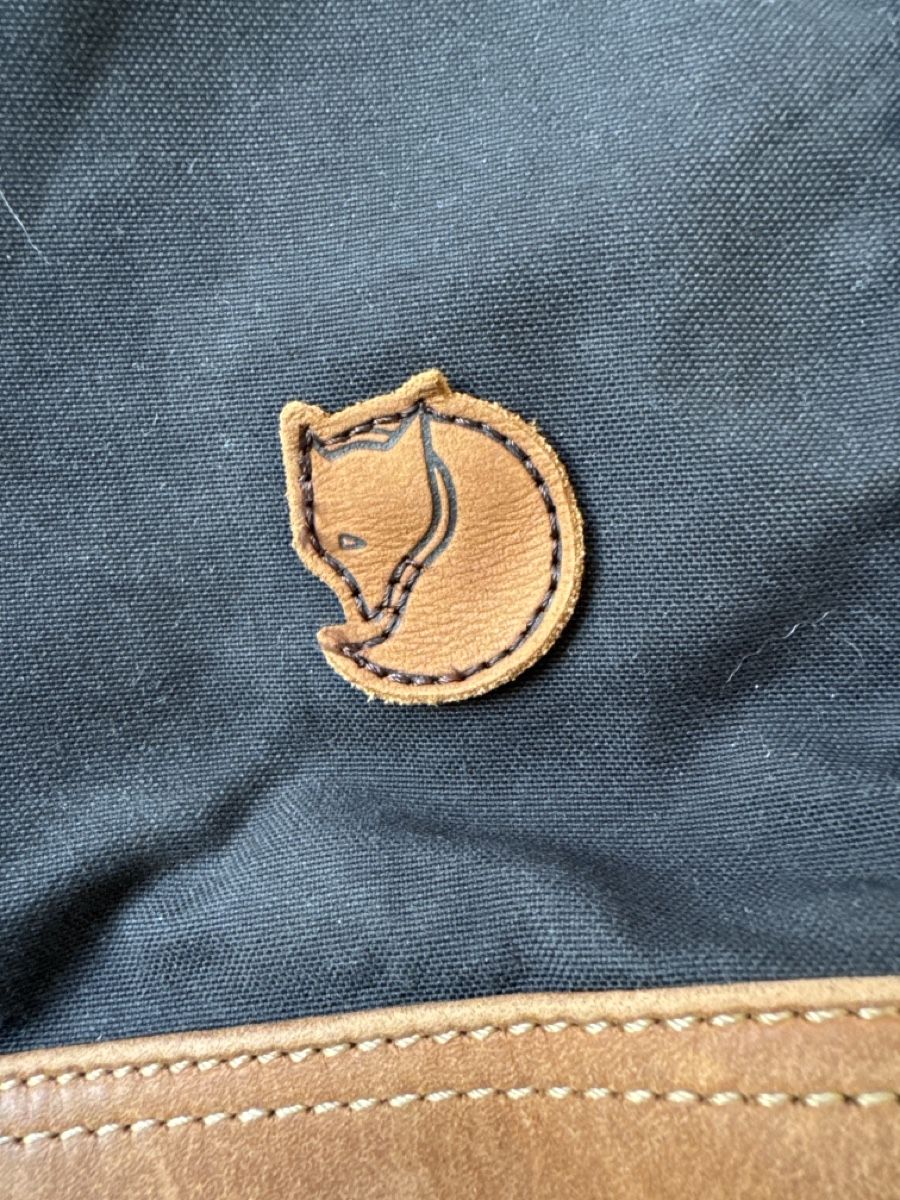Fjällräven Borse: Fjällraven G-1000 – Usato da Birsfelden venduto da ricardazo 1