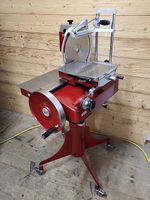 Aufschnittmaschine Obrecht