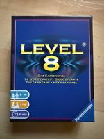 Kartenspiel Level 8 von Ravensburger für 2 bis 6 Personen