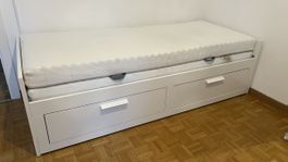 MALM IKEA 80x200 