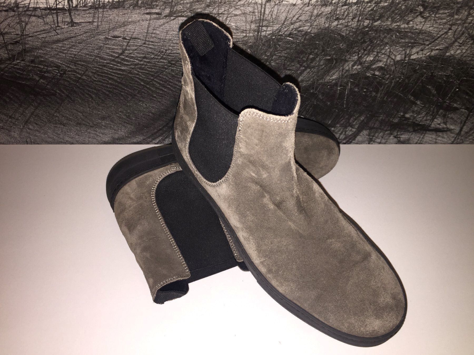 Scarpe da donna: FRAU Bottines pointure 40 – Usato da Cossonay-ville venduto da Super-Price-Quality 4