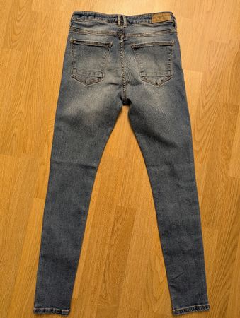 jean esprit skinny 28/30