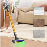Brosse motorisée pour Dyson V7, V8, V10, V11, V15
