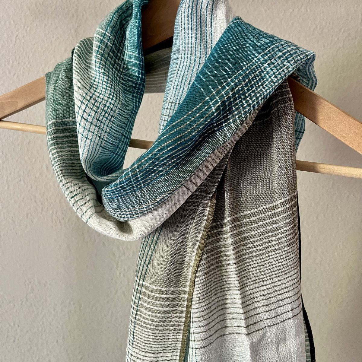 Foulard & Sciarpe: Warren & Parker Schal – Nuovo (secondo la descrizione) da Lütisburg venduto da mahee 1
