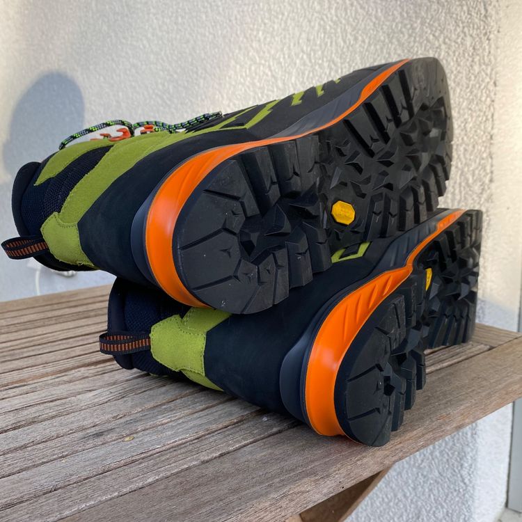 Lowa Bergschuh Alpine Eva GTX, neu, Grösse 48,5 (Neu (gemäss ...