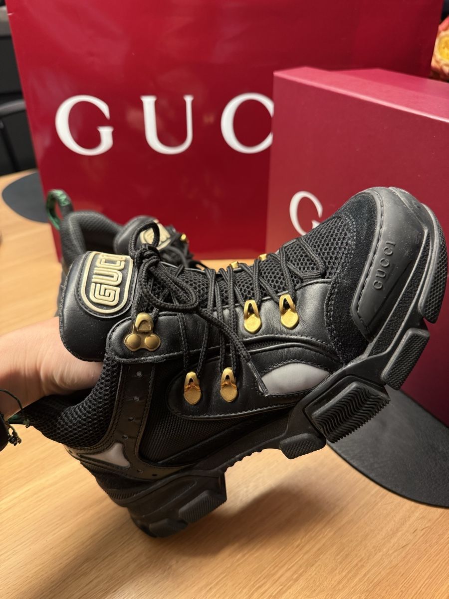 Gucci Damenschuhe: Gucci shoes ORIGINAL size 39,5 – Gebraucht aus Walchwil von Luxury_wardrobe 2
