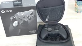 Xbox Elite Series 2 / wie NEU