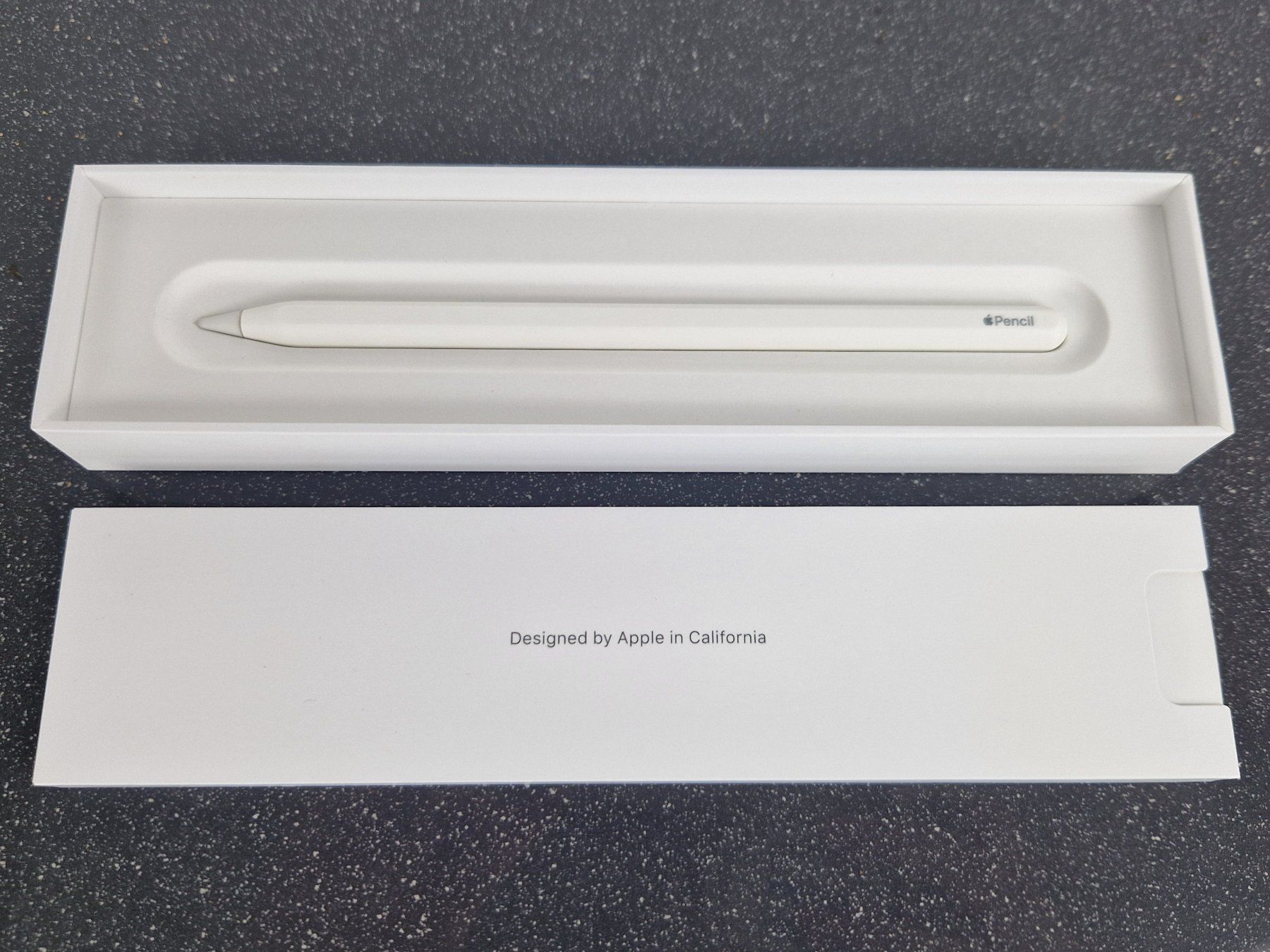 Apple Penna & Evidenziatori: Apple Pencil (2. Generation) – Nuovo (secondo la descrizione) da Basel venduto da Restwert_Basel