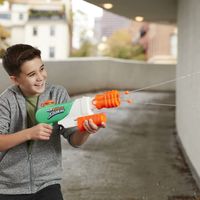 Nerf / Super Soaker / Hydro Frenzy 709 ml Wasserpistole