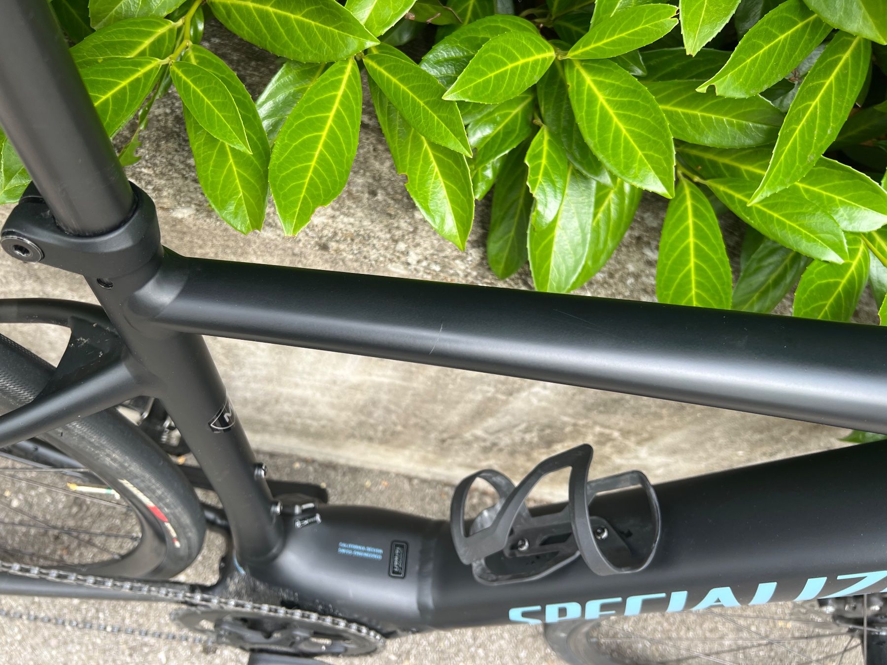 Specialized Velos: Specialized Creo SL E5 Comp – Gebraucht aus Bulle von mar_8dmy 4