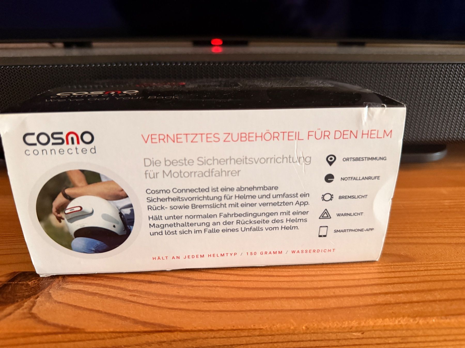 Altro: COSMO Connected  neu – Nuovo e nell'imballaggio originale da Goldingen venduto da Biglego 1