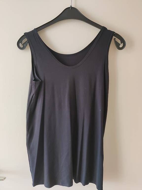 Kleiderpakete: Damen Top, Netz-Shirt und Blazer – Gebraucht aus Winterthur von M.P.1972 3