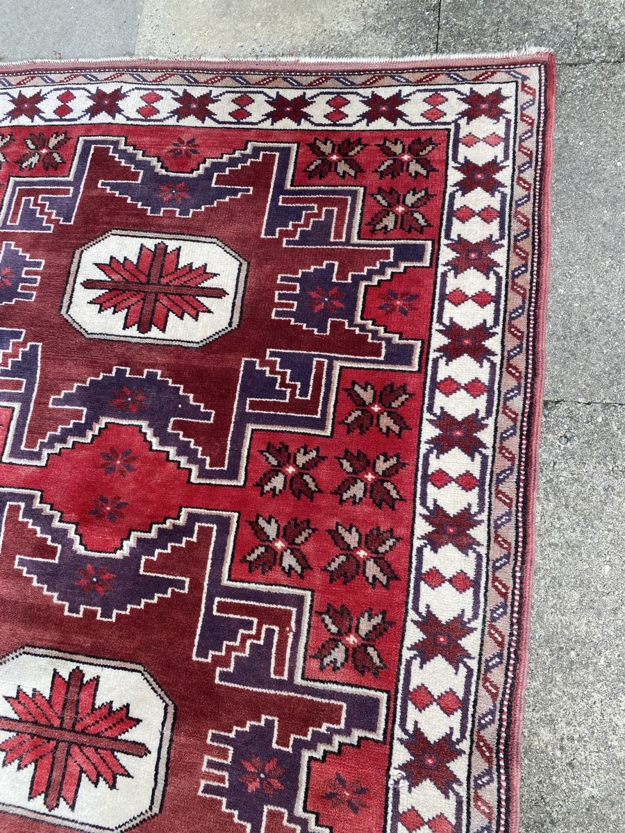 Tappeti: wunderschöner teppich 111x200cm – Usato da Biel/Bienne venduto da gasse85 2