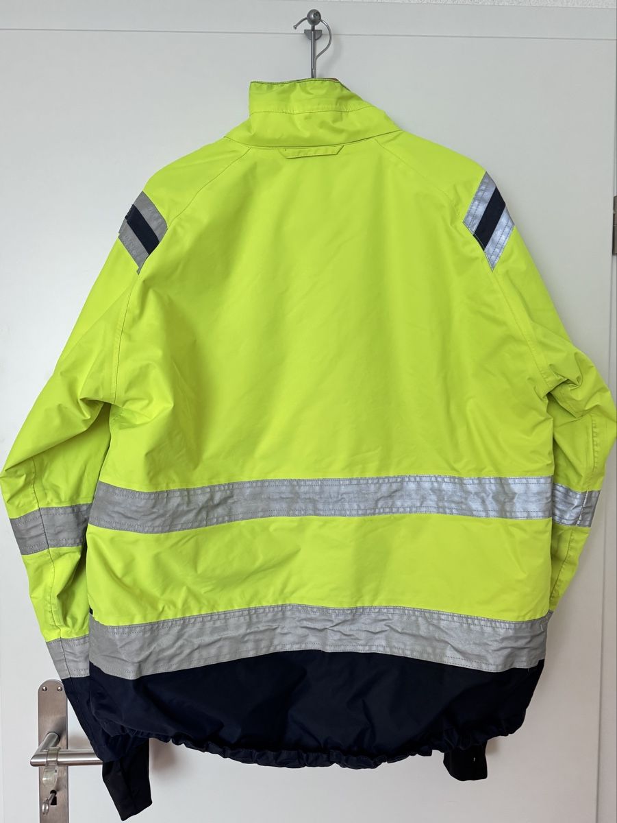 Lotti di vestiti: Wetterschutzkleidung – Nuovo (secondo la descrizione) da neunkirch venduto da Casavecchia 1