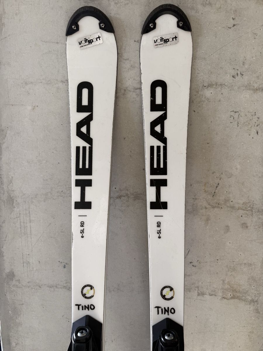 Head Sci: Head Skis - SL 151 – Usato da Adliswil venduto da enr_r9rl