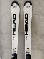 Head Skis - SL 151