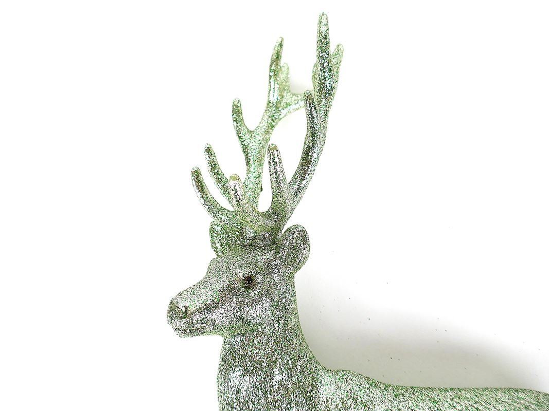 Tutte le decorazioni: Weihnachtsdeko Hirsch – Usato da Urtenen-Schönbühl venduto da Restwert_Schoenbuehl 2