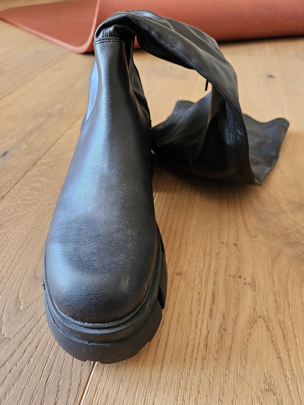 Aldo Scarpe da donna: Boots Aldo Gr. 39 – Nuovo (secondo la descrizione) da Sursee venduto da sop_vxr7 2