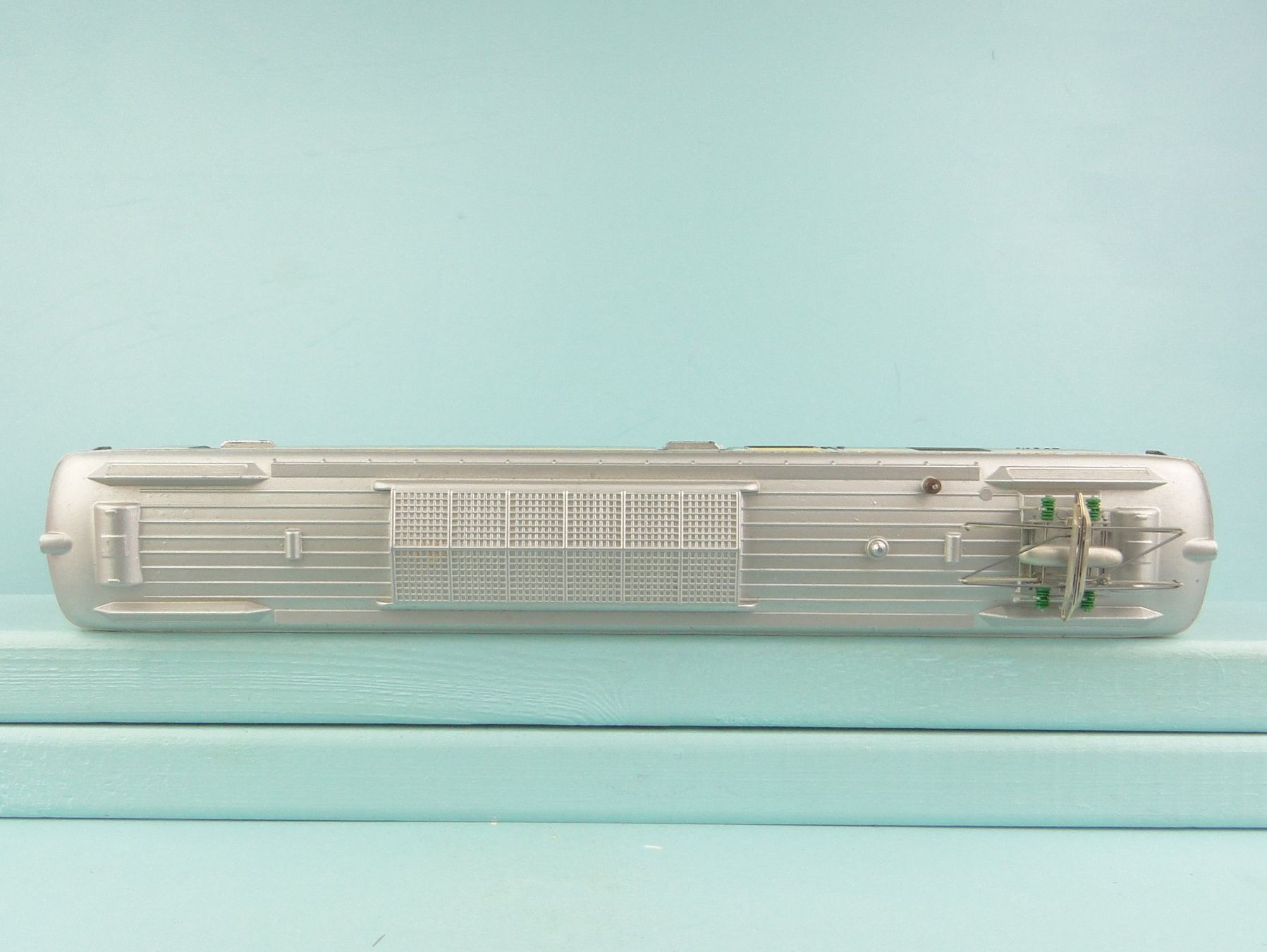 Hag Modelleisenbahnen: HAG  BT Rbe 4/4, AC/WS – Gebraucht aus Bülach von cann11 5