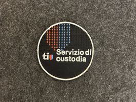 Patch, TI, Servizio die custodia