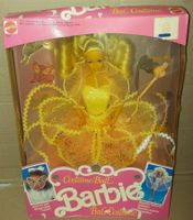 Barbie "Costume Ball",1990,Neuve,Boîte très Endommagée