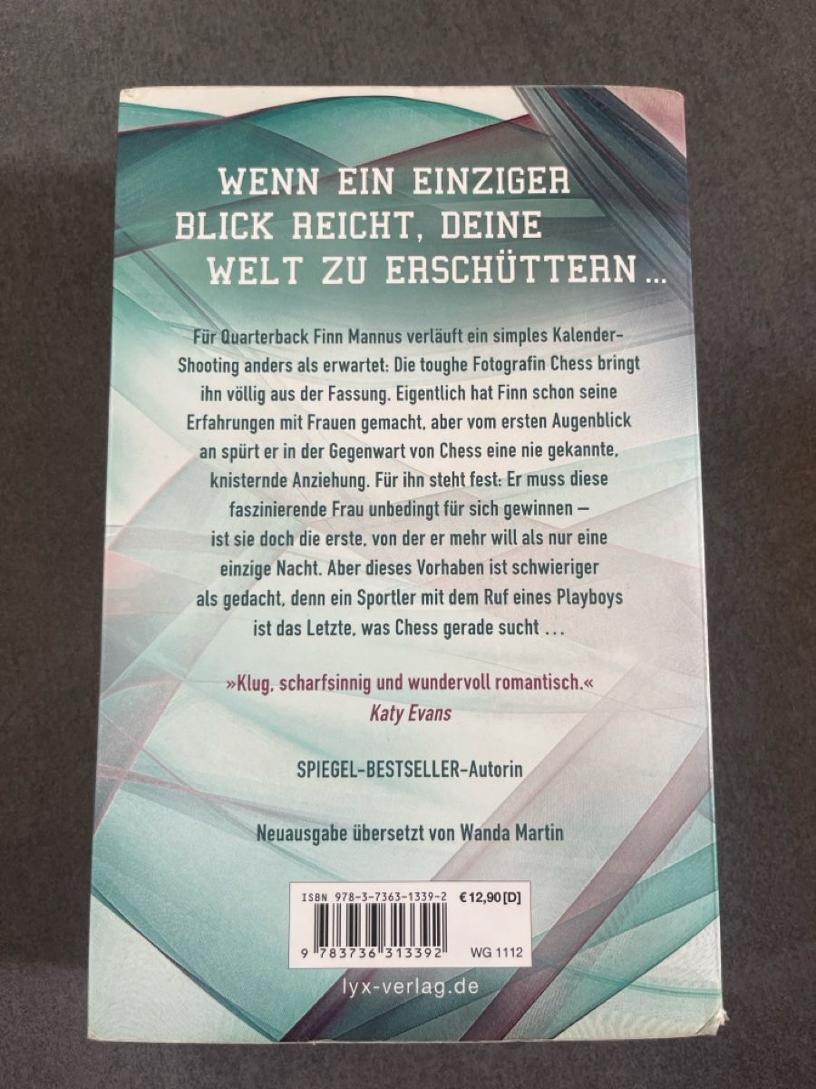 Livres: Bandreihe Game on – D'occasion à Tägerig par leo_j7br 5
