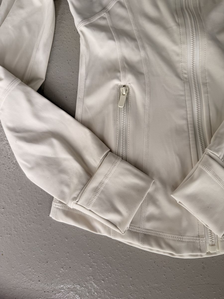 Lululemon Kleiderpakete: Lululemon Define Set – Neu (gemäss Beschreibung) aus Embrach von judee_zh 4