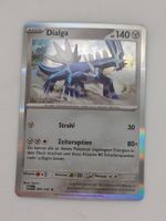 Dialga 095/132 HOLO Pokemon Karte🔥🔥