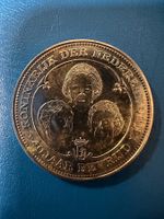 HOLLAND 1985 40 JAHRE KÖNIGSREICH