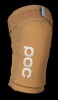 POC VPD Air Knieschoner hellbraun, 1x getragen, MTB